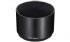Sony Lens Hood ALC-SH0014 - black (ALCSH0014) Sony Lens Hood ALC-SH0014 - black (ALCSH0014)