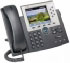 Cisco Unified IP Phone 7965G w/ 1 RTU License (CP-7965G-CH1)