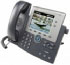 Cisco Unified IP Phone 7945G w/ 1 CCME User License (CP-7945G-CCME)