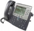 Cisco Unified IP Phone 7962 w/ 1 RTU License (CP-7962G-CH1)