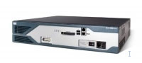 Cisco 2851 Integrated Services Router DC (CISCO2851-DC)