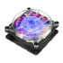 Thermaltake Cyclo 8cm Logo Fan (A2461) Thermaltake Cyclo 8cm Logo Fan (A2461)