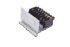 Apc Symmetra LX Input/Output wiring tray-200/208V (SYAFSU14) Apc Symmetra LX Input/Output wiring tray-200/208V (SYAFSU14)