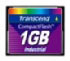 Transcend Industrial Ultra Speed CF Card, 1GB (TS1GCF100I) Transcend Industrial Ultra Speed CF Card, 1GB (TS1GCF100I)