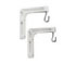 Infocus Wall Mounting (SP-WALL-ARM) Infocus Wall Mounting (SP-WALL-ARM)