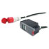 Apc IT Power Distribution Module 3 Pole 5 Wire 32A IEC309 920cm (PDM3532IEC-920) Apc IT Power Distribution Module 3 Pole 5 Wire 32A IEC309 920cm (PDM3532IEC-920)