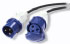 Apc Modular IT Power Distribution Cable (PDX516IEC-300)