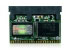 Transcend 2GB SATA Flash Module (TS2GSDOM22V) Transcend 2GB SATA Flash Module (TS2GSDOM22V)