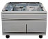 Lexmark C935 2520-Sheet High Capacity Feeder Stand (21Z0304)