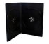 Verbatim Empty Standard DVD Cases 100 Volume Pack (2 Disk) (49981) Verbatim Empty Standard DVD Cases 100 Volume Pack (2 Disk) (49981)