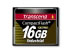 Transcend Industrial Ultra Speed CF Card, 16GB (TS16GCF100I) Transcend Industrial Ultra Speed CF Card, 16GB (TS16GCF100I)