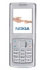 Nokia 6500 classic (002G5G8)