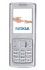 Nokia 6500 classic (002G5G8) Nokia 6500 classic (002G5G8)