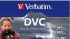 Verbatim Digital Video Cassette 60 min, 2-pack (47653)