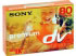 Sony DVM-80PR Sony DVM-80PR