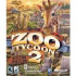 Microsoft Zoo Tycoon 2: African Adventure (79R-00020) Microsoft Zoo Tycoon 2: African Adventure (79R-00020)