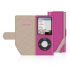 Belkin Leather Folio iPod nano (4th Gen) (F8Z374EAPNK)