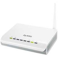Zyxel PLA450 v2 200Mbps Powerline HomePlug AP w/ Wireless G+ SuperSpeed (91-005-229001B) Zyxel PLA450 v2 200Mbps Powerline HomePlug AP w/ Wireless G+ SuperSpeed (91-005-229001B)
