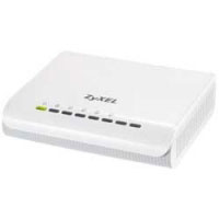 Zyxel PLA470 v2 200Mbps Powerline HomePlug 4 Port Switch (91-010-182001B) Zyxel PLA470 v2 200Mbps Powerline HomePlug 4 Port Switch (91-010-182001B)