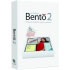 Filemaker Bento 2, EN (TS971Z/A)