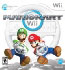 Nintendo Mario Kart Wii (2123047)