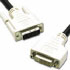 Cablestogo 3m DVI-D M/F Dual Link Digital Video Extension Cable (26951) Cablestogo 3m DVI-D M/F Dual Link Digital Video Extension Cable (26951)