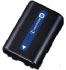 Sony InfoLithium® M Series Battery (NP-FM50)