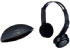 Sony Infrared Headphones MDR-IF140K (MDRIF140K)