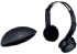 Sony Infrared Headphones MDR-IF140K (MDRIF140K) Sony Infrared Headphones MDR-IF140K (MDRIF140K)