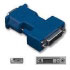Belkin Adapter DVIF HDDB15M>VGA (F2E4261)