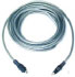 Belkin IEEE 1394 FireWire Cable (4-pin/4-pin) - 4.3m (CF1200AED14)
