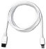 Belkin IEEE 1394 FireWire Cable (9-pin/4-pin) - 4.3m (CF1300AED14)