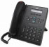 Cisco Unified IP Phone 6921, Slimline Handset (CP-6921-CL-K9=) Cisco Unified IP Phone 6921, Slimline Handset (CP-6921-CL-K9=)