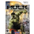 Sega The Incredible Hulk (Wii) (WIIHULK) Sega The Incredible Hulk (Wii) (WIIHULK)
