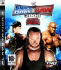 Thq SmackDown Vs Raw 2008 (PS3) (PS3-SMACKDOWN08) Thq SmackDown Vs Raw 2008 (PS3) (PS3-SMACKDOWN08)