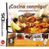 Nintendo COCINA CONMIGO (1830641)