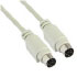 Nilox CAVO PS2 3MT. M/M (07NXPS03MA201) Nilox CAVO PS2 3MT. M/M (07NXPS03MA201)