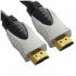 Nilox CAVO HDMI 2 MT.101 M/M GOLD 10PZ (07NXHC0200101)
