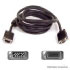 Belkin Pro Series High Integrity VGA/SVGA Monitor Extension Cable (CC4013AED06)