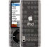 Griffin iClear Sketch for iPod nano 5G - 8-bit (GB01329)