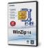Corel winzip 14 standard, 1user, win, box (wz14stdiedvd)