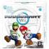 Nintendo Mario Kart + Wii Wheel (Wii) (2123041)