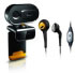 Philips SPZ2500 Webcam para PC (SPZ2500/00)