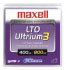 Maxell LTO Ultrium 3 (LTO 400) Maxell LTO Ultrium 3 (LTO 400)