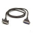 Belkin Pro Series IEEE 1284 Parallel Printer Cable (A/B) - 1.8m (CC3003AED06)