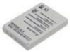 Micro battery 3.7V 650mAh Li-Ion (MBD1000) Micro battery 3.7V 650mAh Li-Ion (MBD1000)
