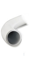 Apc CDU Flexible Fluid Piping - 100 Feet (30.4 Meters) (ACAC20003) Apc CDU Flexible Fluid Piping - 100 Feet (30.4 Meters) (ACAC20003)