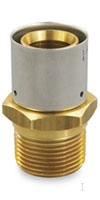 Apc CDU Flexible Fluid Piping Couplings (4 per pack) (ACAC20006) Apc CDU Flexible Fluid Piping Couplings (4 per pack) (ACAC20006)
