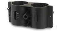 Apc CDU Flexible Fluid Piping Clamp/Hanger (qty of 50) (ACAC20008) Apc CDU Flexible Fluid Piping Clamp/Hanger (qty of 50) (ACAC20008)