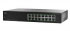 Cisco SG 100-16 (SR2016T-EU)
